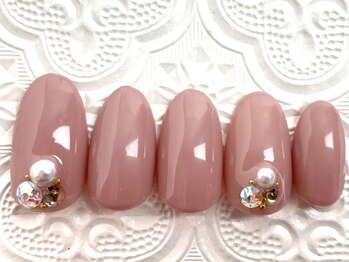 Bコースデザイン　5590円