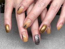 エルマナ ネイル(Hermana NAIL)/