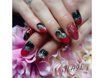 アイネイル(iNAIL)/