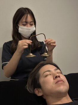 ネムラ 西新宿店(NEMULA)/音にこだわっています