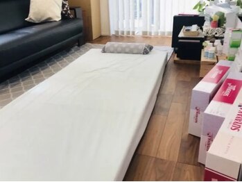 サロンド美美(Salon de vivi)/