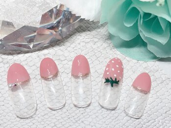 シュシュ(Chou Chou)/