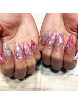 シルバール(silver'l+)/