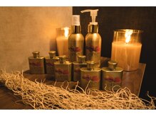 ビーラボ(BE:LABO)/ドライヘッドスパ