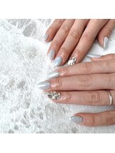 ラティアム 鈴鹿店(LaTiam)/nail