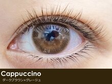 シュールシル 蒲田店(SourCil)/カプチーノ