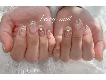 ベリーネイル(Berry nail)/