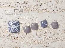 ネイルドール(Nail Doll)/12月追加サンプル