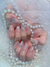 ドール ネイル 旭川店(Doll Nail)/ジェル6本コース 8800円☆