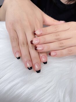 スパアンドネイル バイ ロナ(Spa & Nail by Lona)/