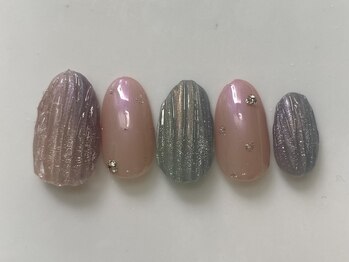 ルナエ 印西牧の原(LUNAE)/