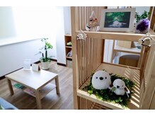 ぷめはな整体の雰囲気（健康上のお悩み相談・セルフケアもお伝えしていきます。【頭痛】）