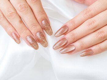 ディアネイル 大宮店(Deanail)/スカルプ/アプレ