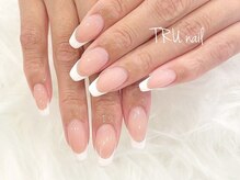 トゥルーネイル アンド アイ 博多店(TRU NAIL & EYE)/デザインジェルコース
