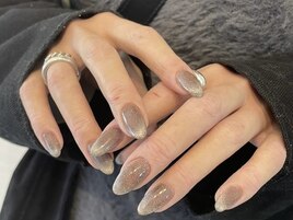 オーロラorミラーorマグネット