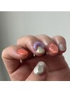 Order nail/オーダーネイル