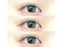 クイックアイラッシュ 池袋店(Quick eyelash)/上下パリジェンヌラッシュリフト