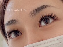 ローズガーデン(ROSE GARDEN)