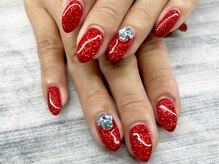 カラン(KARAN)/シンプルコース＋でかパーツ