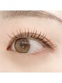 エイル ビューティ ベル(EIL beauty Belle) フラットラッシュ★