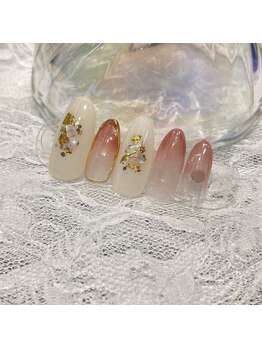 リズム シークレット(Rizm secret)/定額Dコース