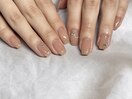 シンプル☆パラジェルフィルイン