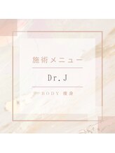 ロゼッティ(ROSETTY)/痩身/Dr.j（キャビ＆RF＆EMS他）