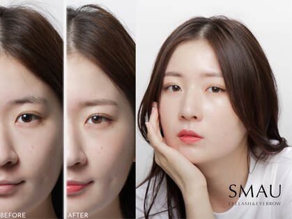 スマユー池袋店(SMAU)の写真