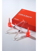 マーキュリー(Mercury)/ララシークレット