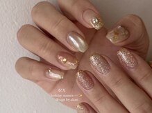 ロウイ(6ui.)/omakase design simple/7500yen