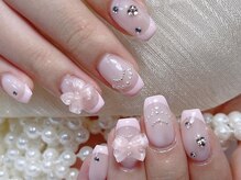 ミナ 渋谷店(Mina)/持ち込みデザイン10本