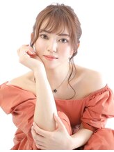 レセラ 銀座店(LE;SERA) Ito yoko