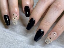 レガート(Legato)/長さ出し