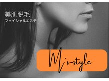 エムズスタイル(M’s－style)