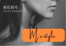エムズスタイル(M’s－style)