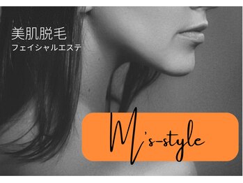 エムズスタイル(M’s－style)
