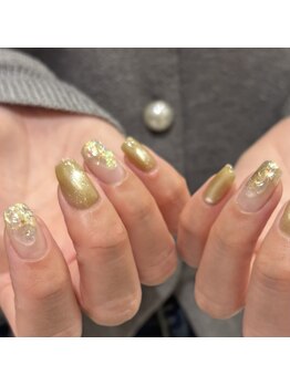 アンネ 千葉中央店(ANNE)/drop &nbsp;nuance☆