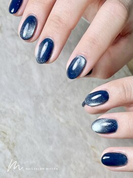 ミトン(Mitten)/マグネットワンカラー