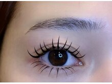 アリューミー アイラッシュ 渋谷宮益坂店(Allu.Me Eyelash)/バインドロック120束