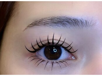 アリューミー アイラッシュ 渋谷宮益坂店(Allu.Me Eyelash)/バインドロック120束