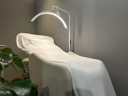 ヘアータイム レスト(HAIR TIME rest)の写真