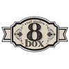 エイトボックス(8box.)のお店ロゴ