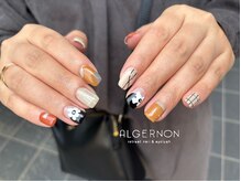 アルジャーノン リトリート(ALGERNON retreat)/フルアートコース