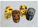 ハロウィン