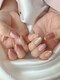 ジューシーネイル 天神店(Juicy nail)の写真/【何度通ってもジェルやり放題￥8500】モテ可愛ネイルで女子力UP☆デート前やイベント前にも♪当日受付OK!