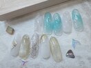 定額 7900円
