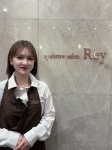 レイ 沖縄那覇店(Rey) 福里 