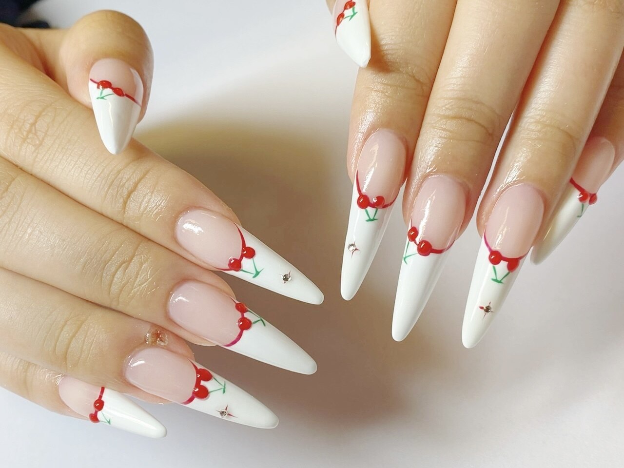 リノネイル(Lino Nail)｜ホットペッパービューティー