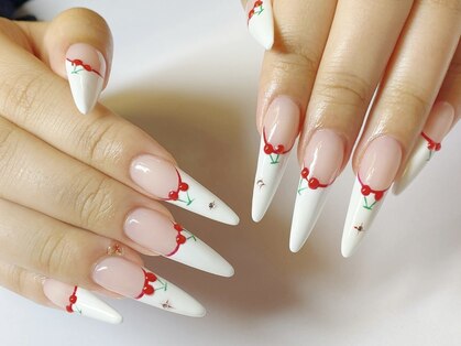 リノネイル(Lino Nail)の写真