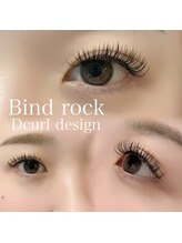 ルアナ 赤坂(LUANA)/【バインドロック120束】¥10,900